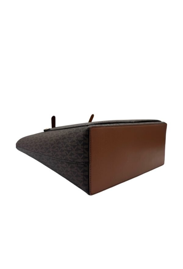 MICHAEL KORS - JET SET TOTE - Image 3